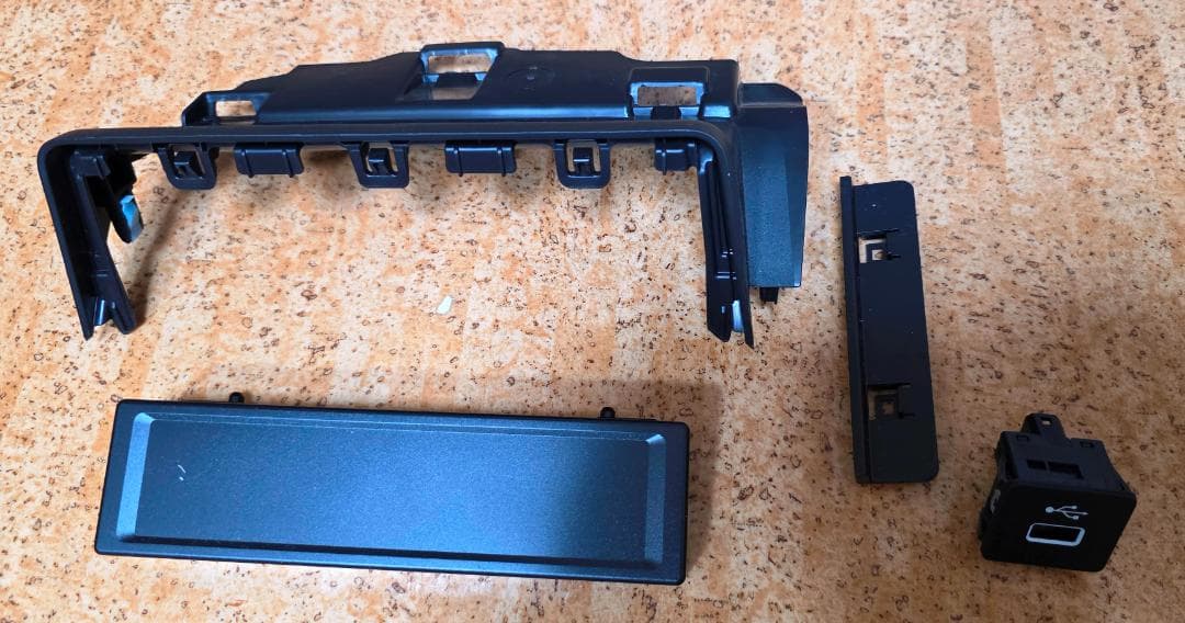 新型フリード(GT系) 純正9インチナビ，ドラレコ，ETC セット