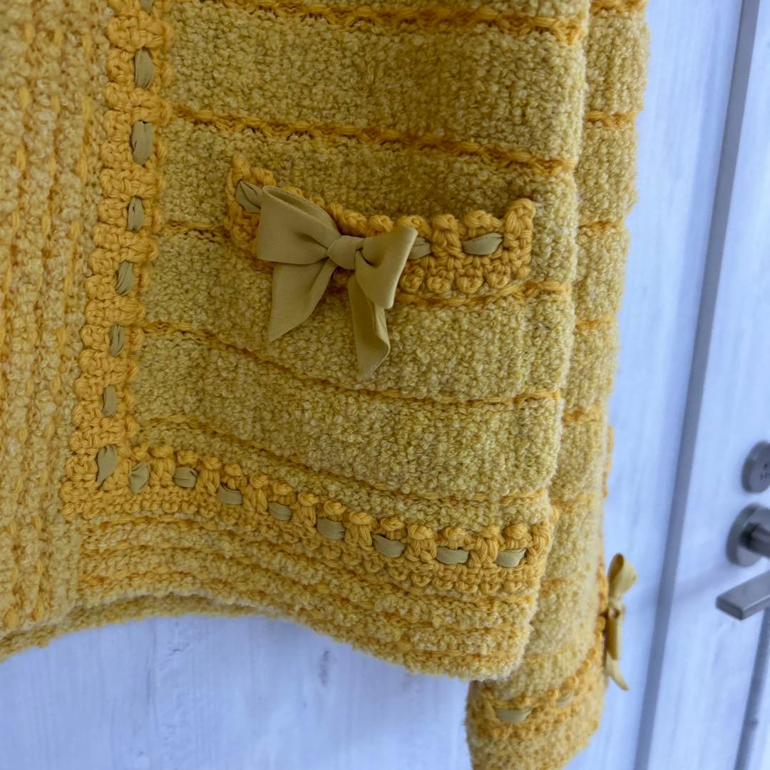 新品未使用　グッチジャケット　Mサイズ