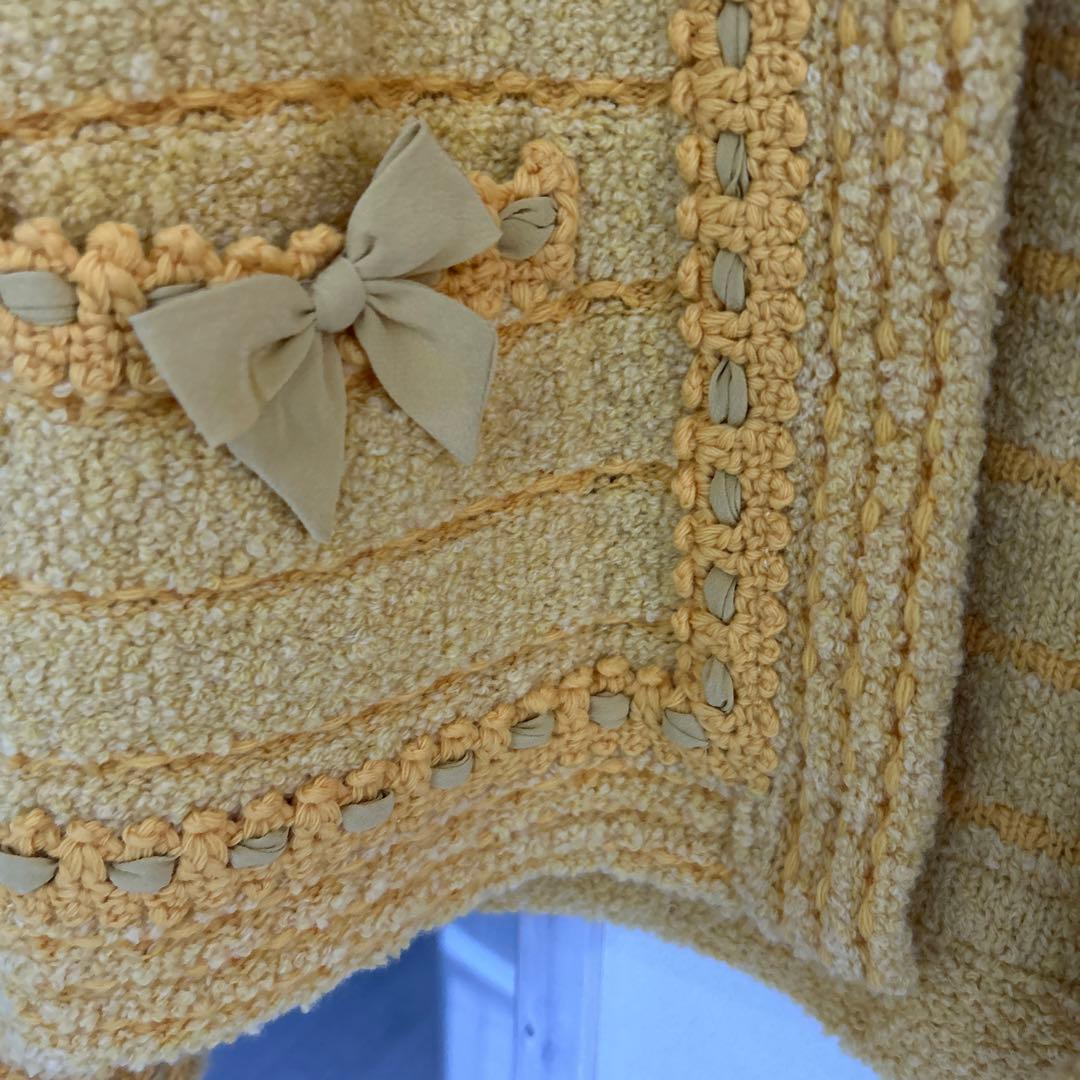 新品未使用　グッチジャケット　Mサイズ