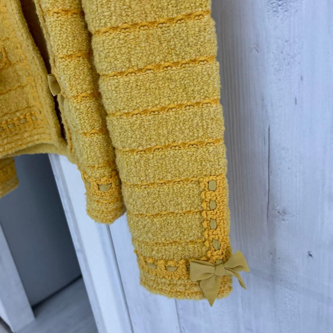 新品未使用　グッチジャケット　Mサイズ