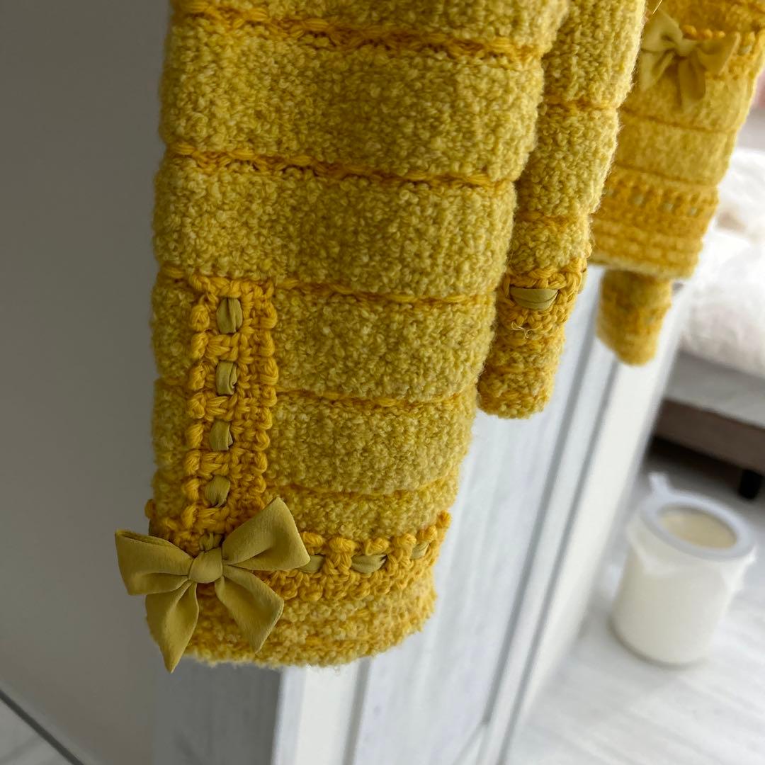 新品未使用　グッチジャケット　Mサイズ