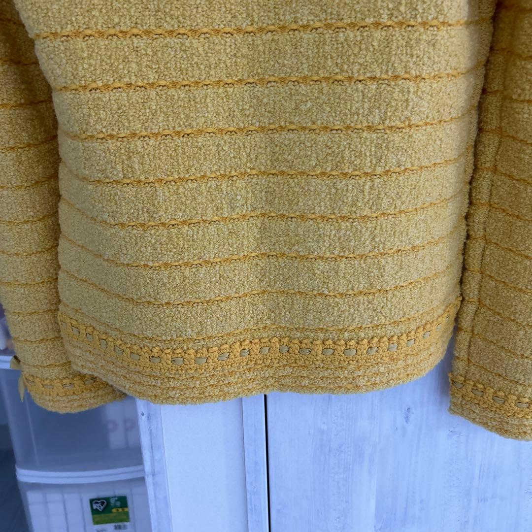 新品未使用　グッチジャケット　Mサイズ