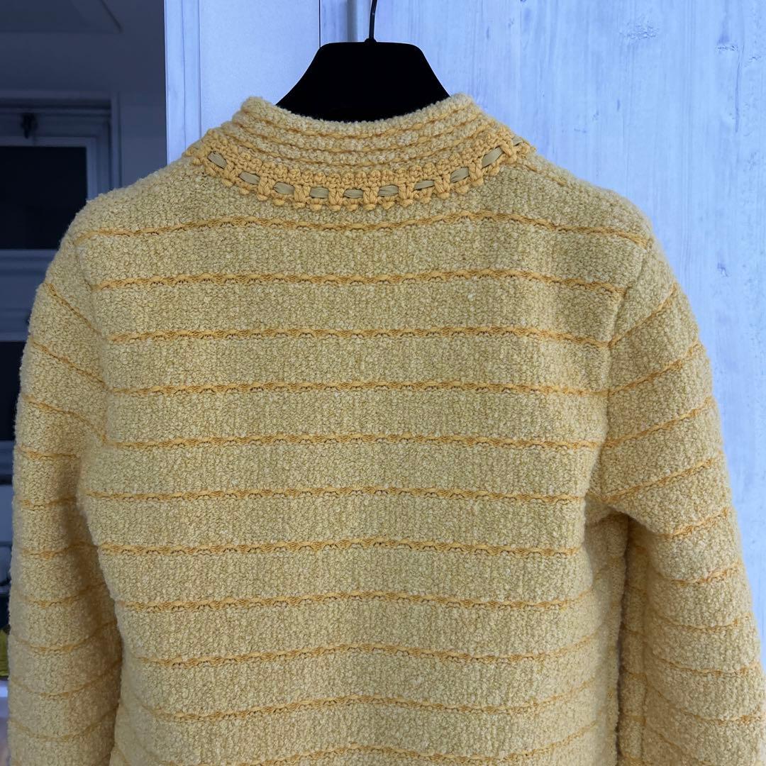 新品未使用　グッチジャケット　Mサイズ