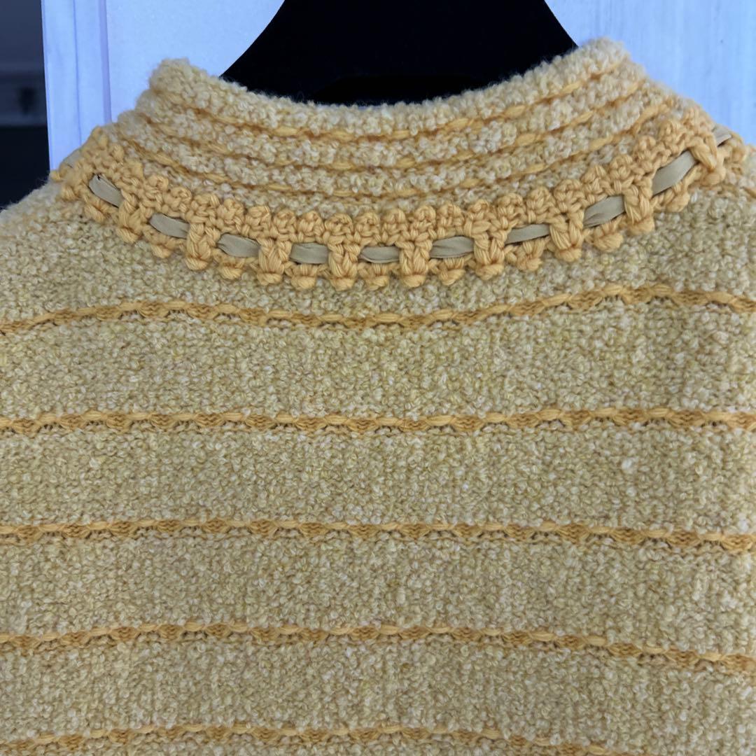 新品未使用　グッチジャケット　Mサイズ