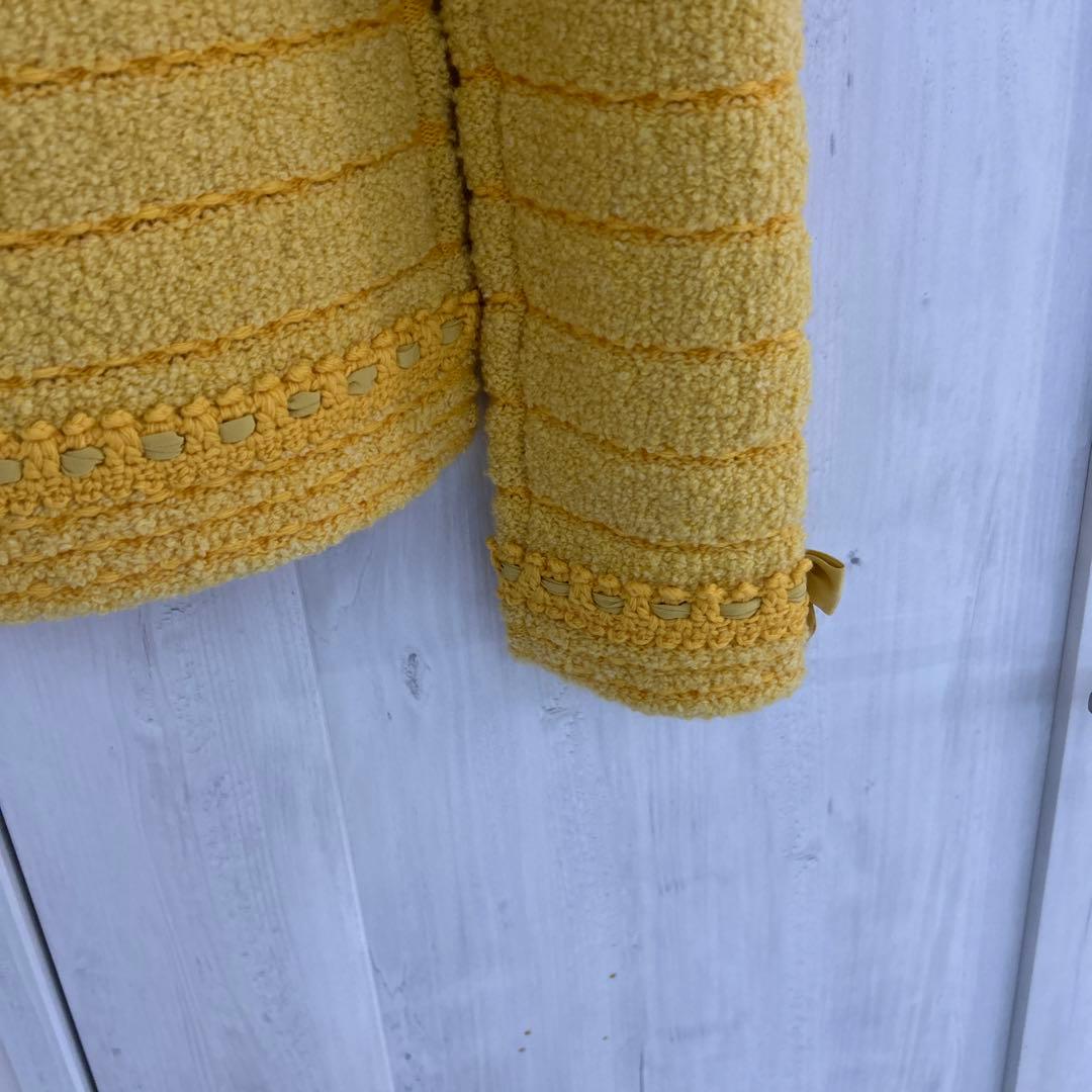 新品未使用　グッチジャケット　Mサイズ