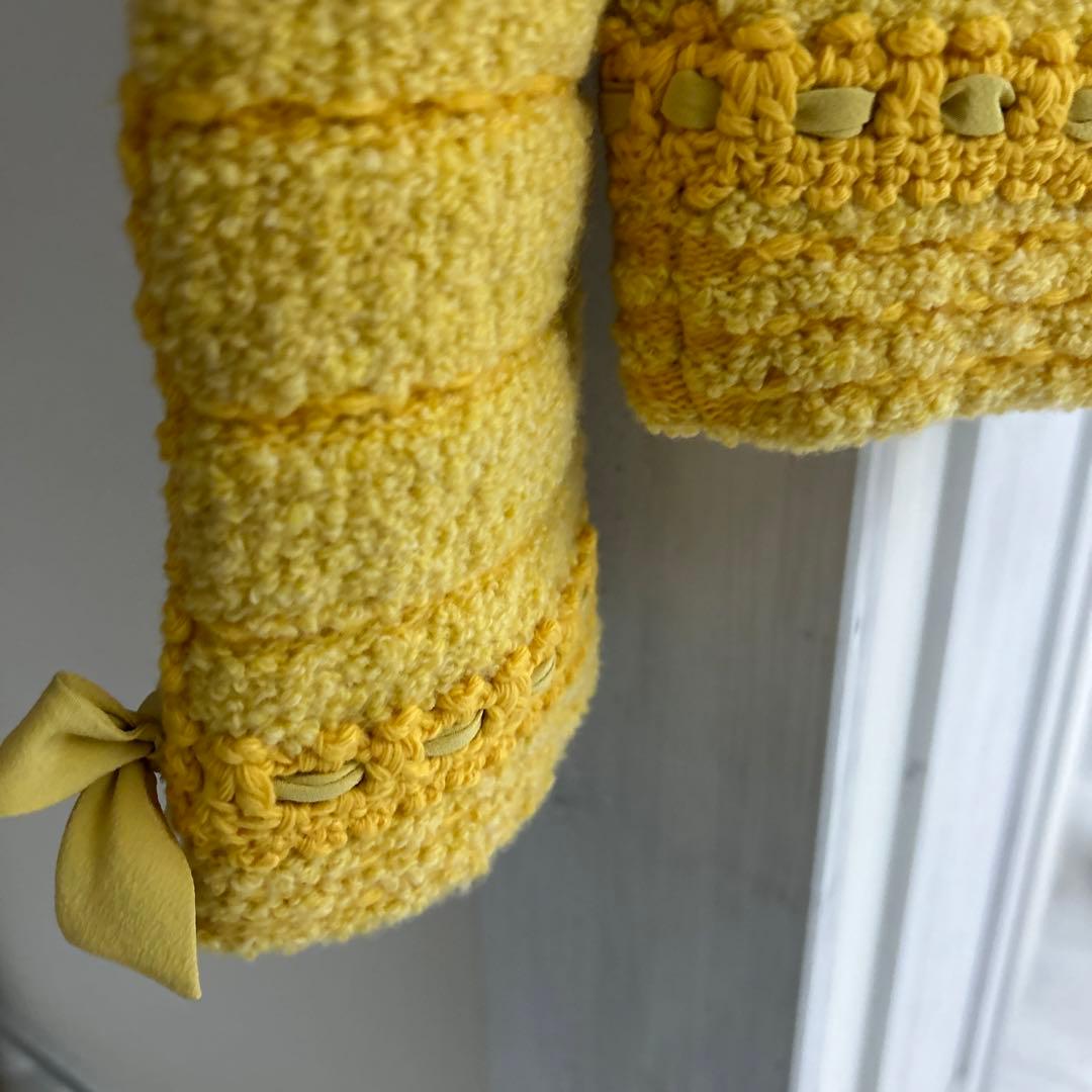 新品未使用　グッチジャケット　Mサイズ