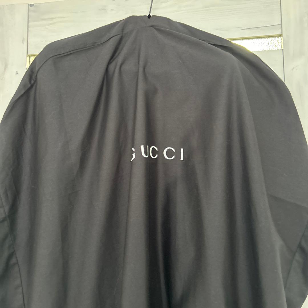 新品未使用　グッチジャケット　Mサイズ