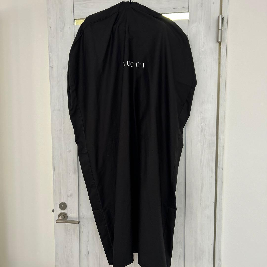 新品未使用　グッチジャケット　Mサイズ