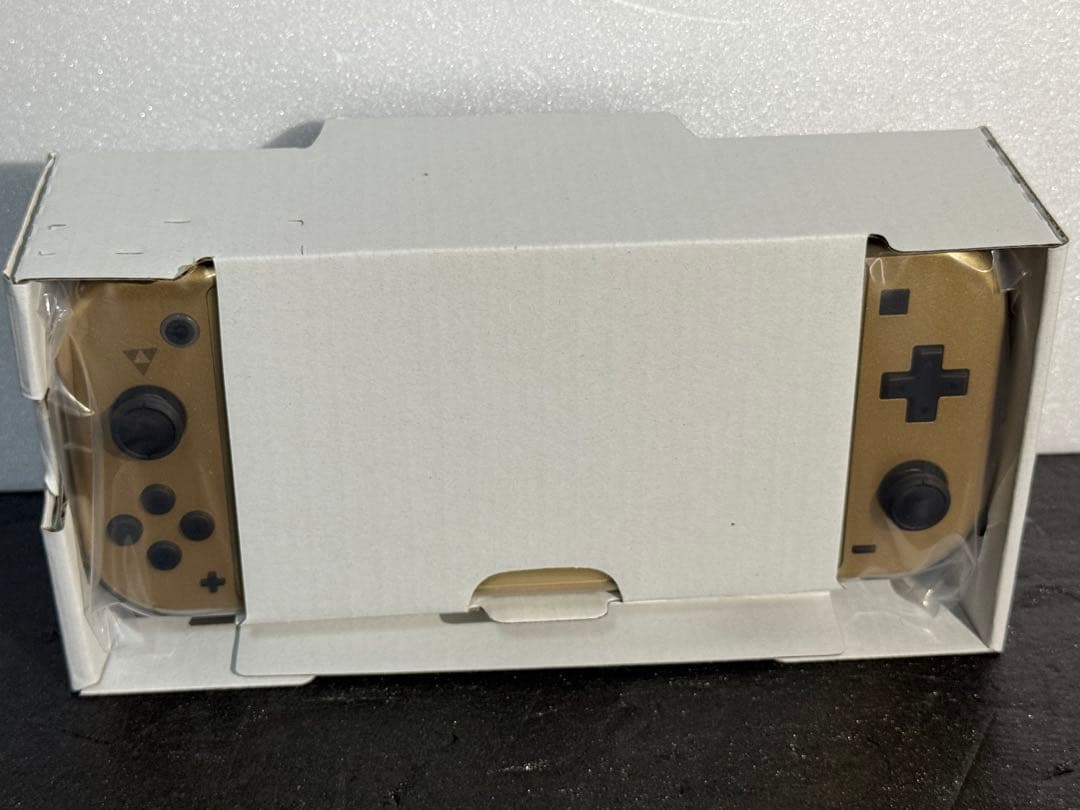 Switch Lite ゼルダの伝説 ハイラルエディション 本体 新品未使用品