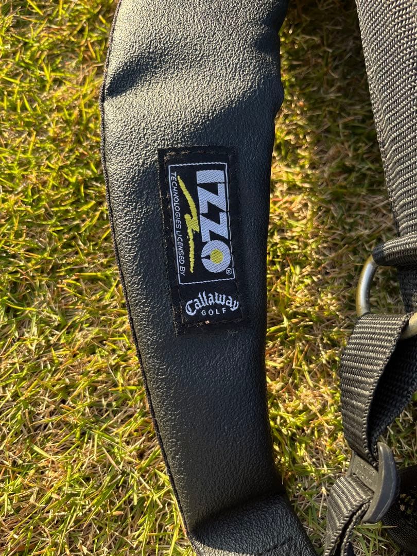 レア　Callaway キャディバッグ　キャリーバッグ