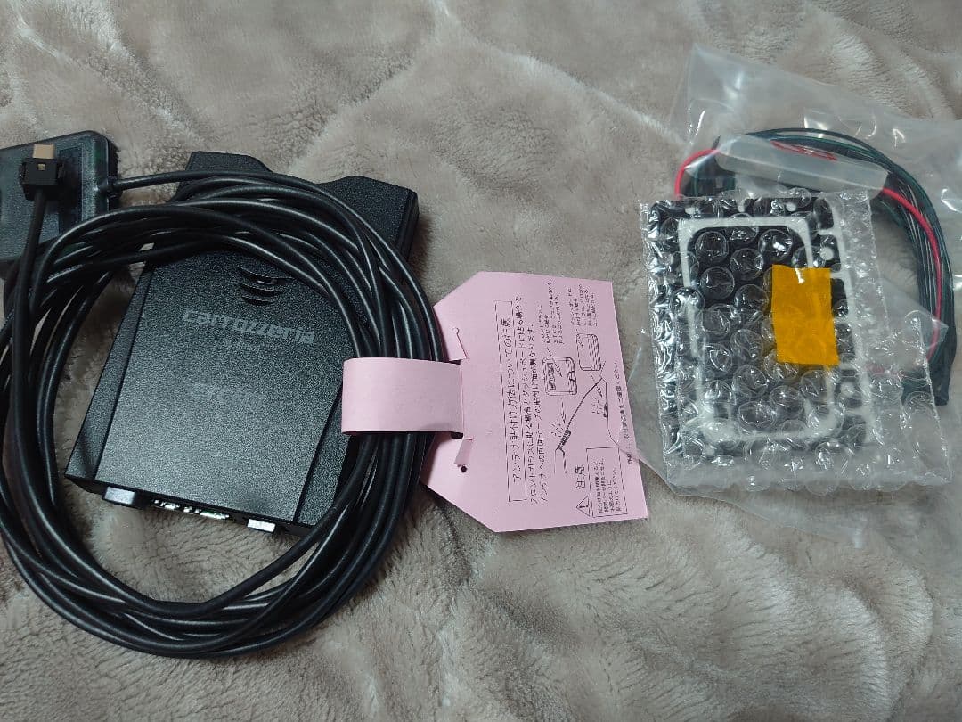 カロッツェリア　ND‐ETCS10 ETC2.0