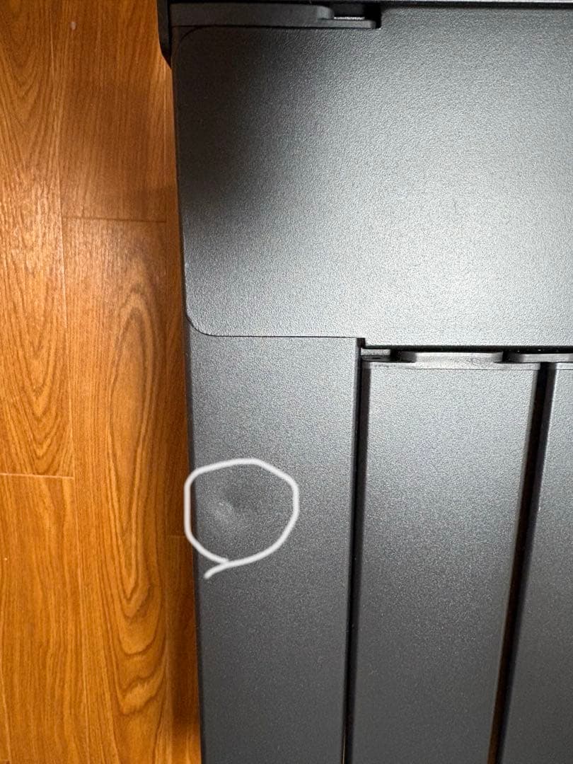 アルペンアウトドアーズ　アルミユニットテーブル110 Alpen