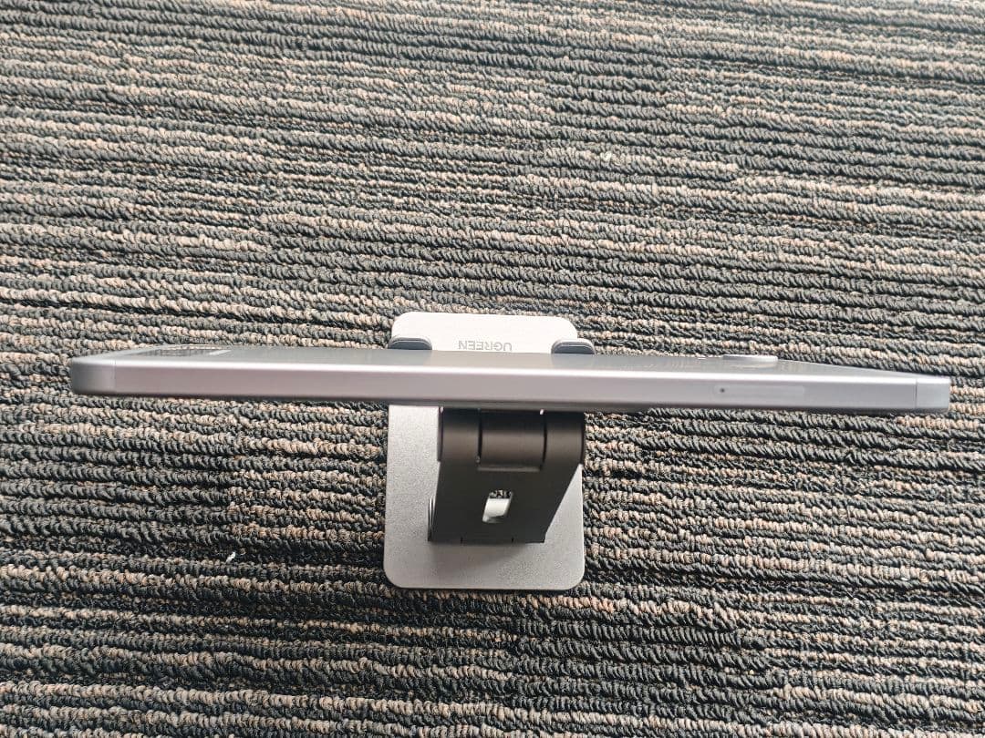 ALLODOCUBE iplay60 mini Turbo　付属品未使用