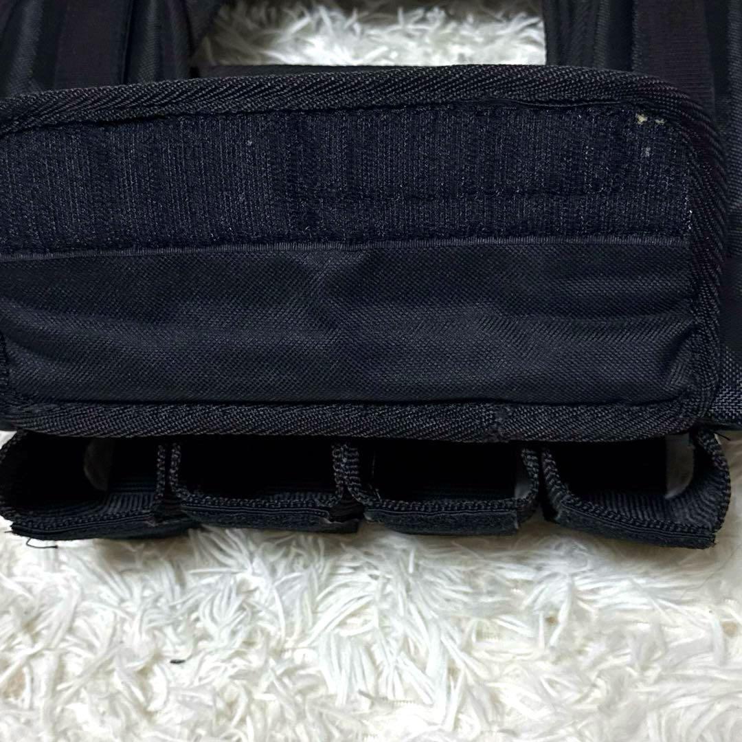 IROTEC（アイロテック）ブロックウエイトベスト57ポンド(約26KG)