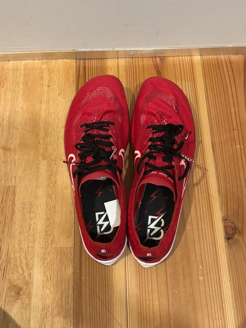 Nike ドラゴンフライBTC(Bowerman Track Club)カラー