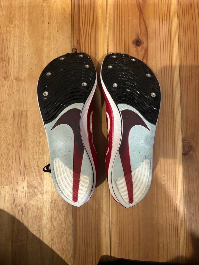 Nike ドラゴンフライBTC(Bowerman Track Club)カラー