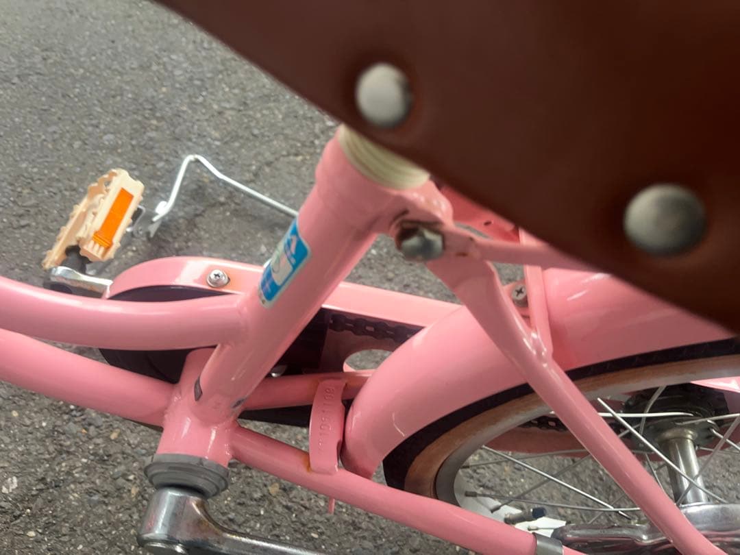 ブリジストン★ハッチ１６サイズ名古屋近郊限定手渡のみ名古屋市中村区北区配送無料