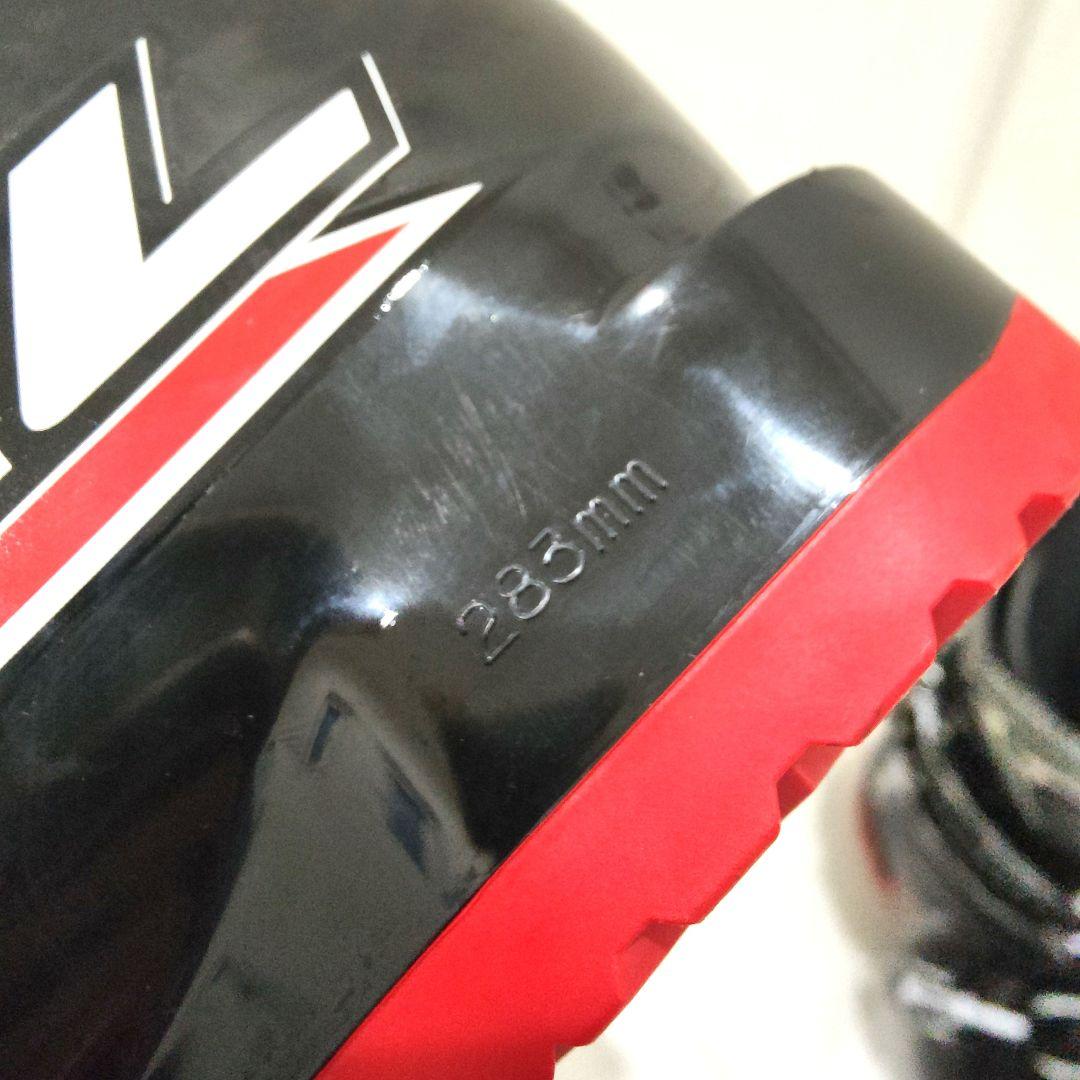 スキーブーツ REXXAM REAL95 24cm