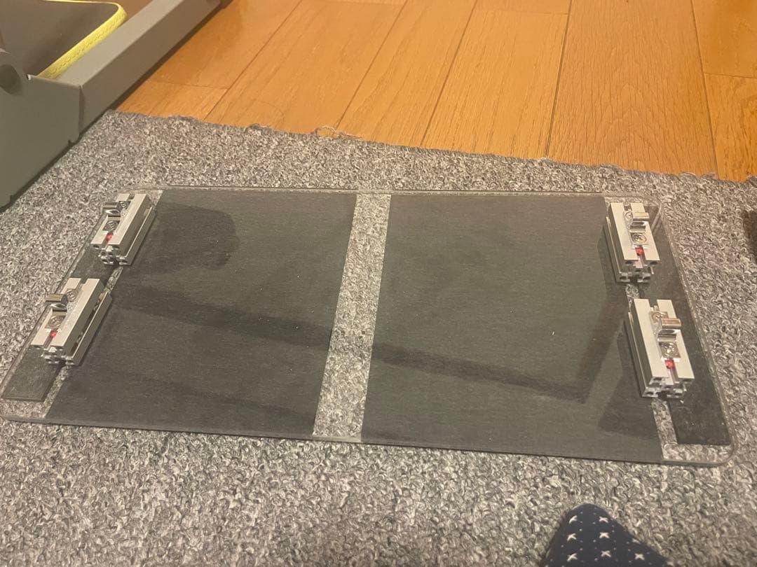 s*.様 AFGアケコン　完全オーダーメイド品