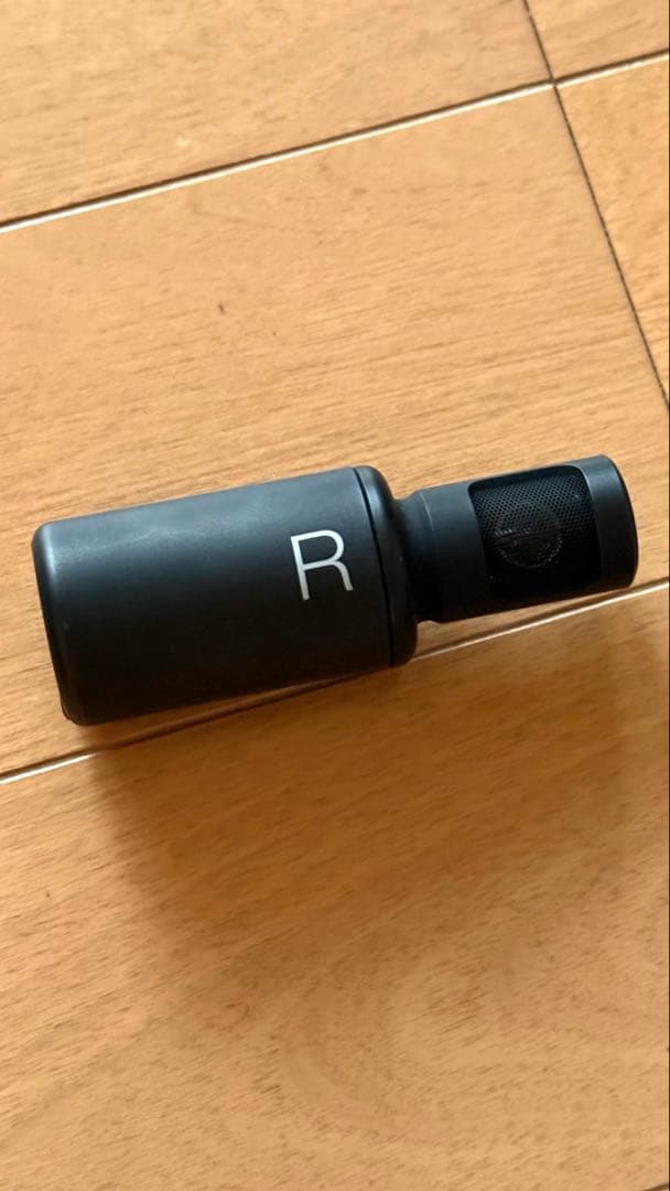 SHURE MV88+ ビデオキット コンデンサーマイク