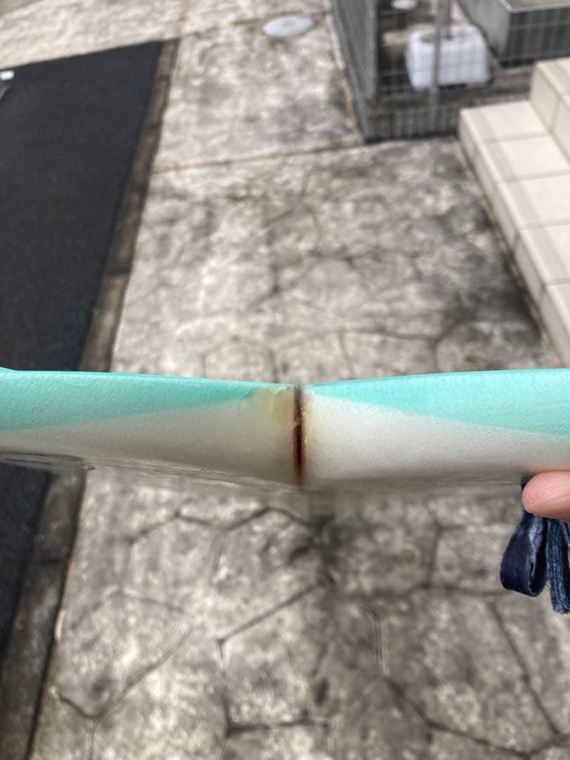 ム*ン様 deadkooks 5'4サイコキャンディ