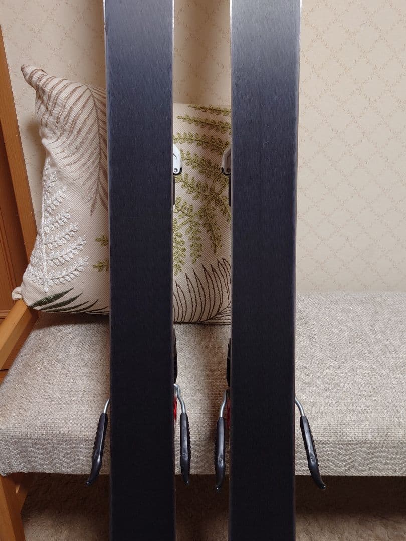 アトミック D2 DEMO typeA 164 Neox12