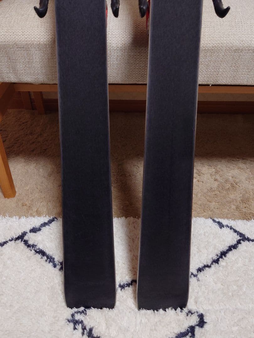 アトミック D2 DEMO typeA 164 Neox12