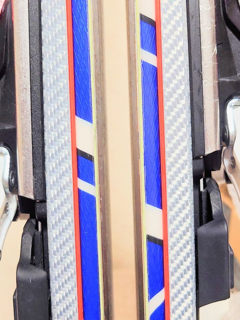 アトミック D2 DEMO typeA 164 Neox12