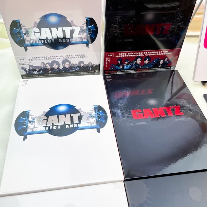 嵐　ARASHI / DVD Blu-ray ドラマ 各種セット ⑺　バラ売り可