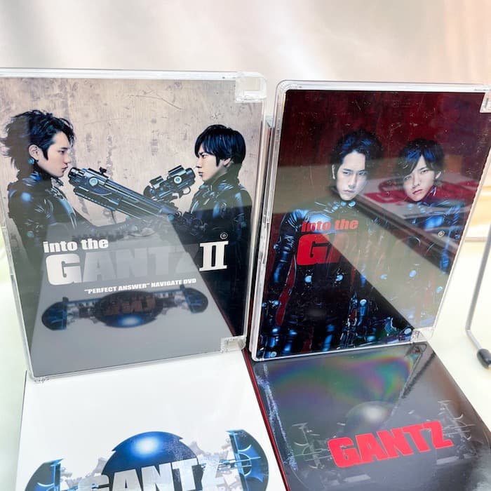 嵐　ARASHI / DVD Blu-ray ドラマ 各種セット ⑺　バラ売り可