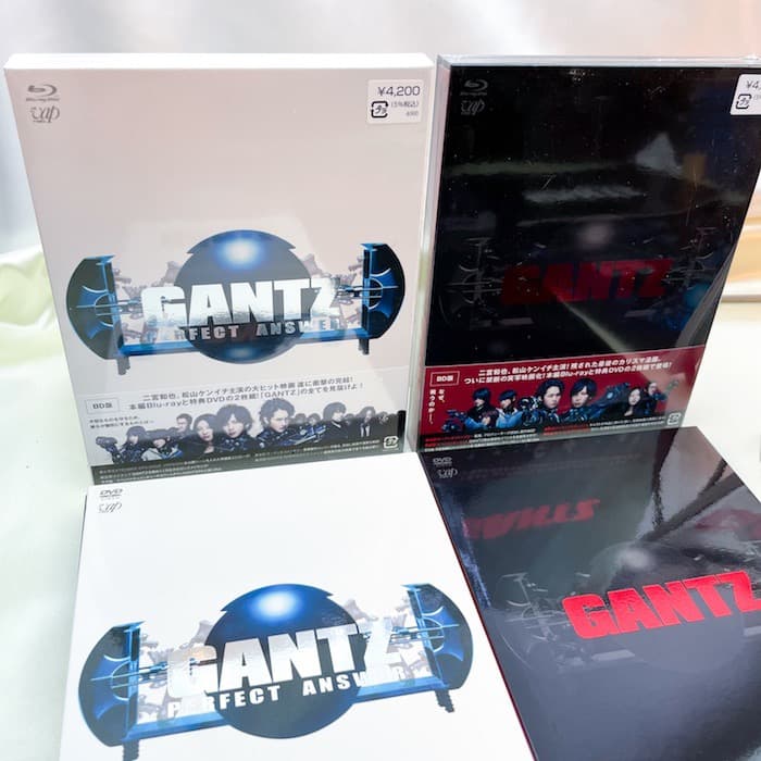 嵐　ARASHI / DVD Blu-ray ドラマ 各種セット ⑺　バラ売り可