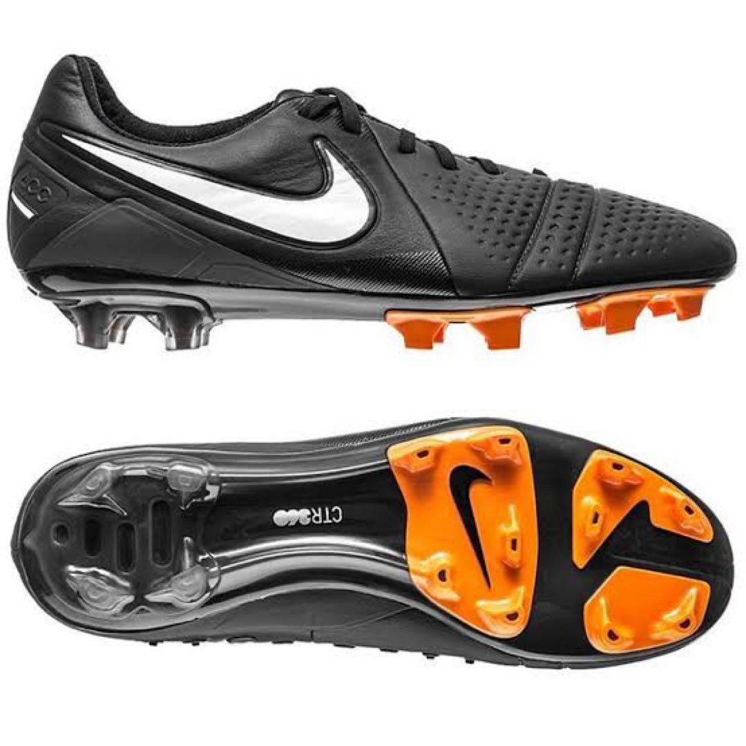 NIKE CTR360 マエストリFG 25cm
