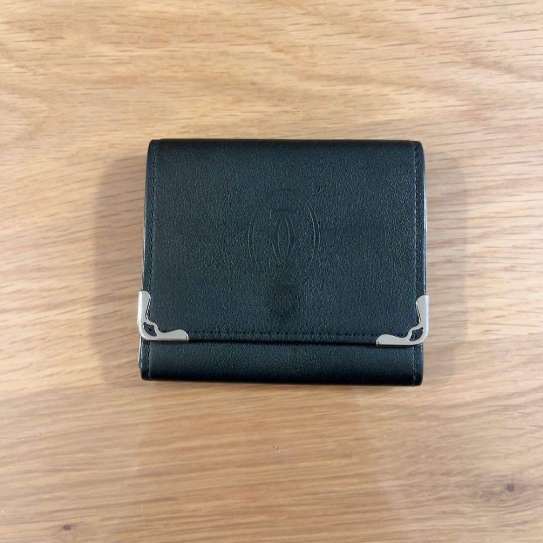 Cartire カルティエ マネークリップ ケース