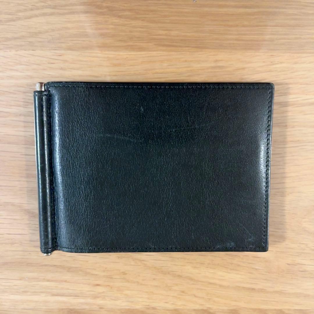 Cartire カルティエ マネークリップ ケース