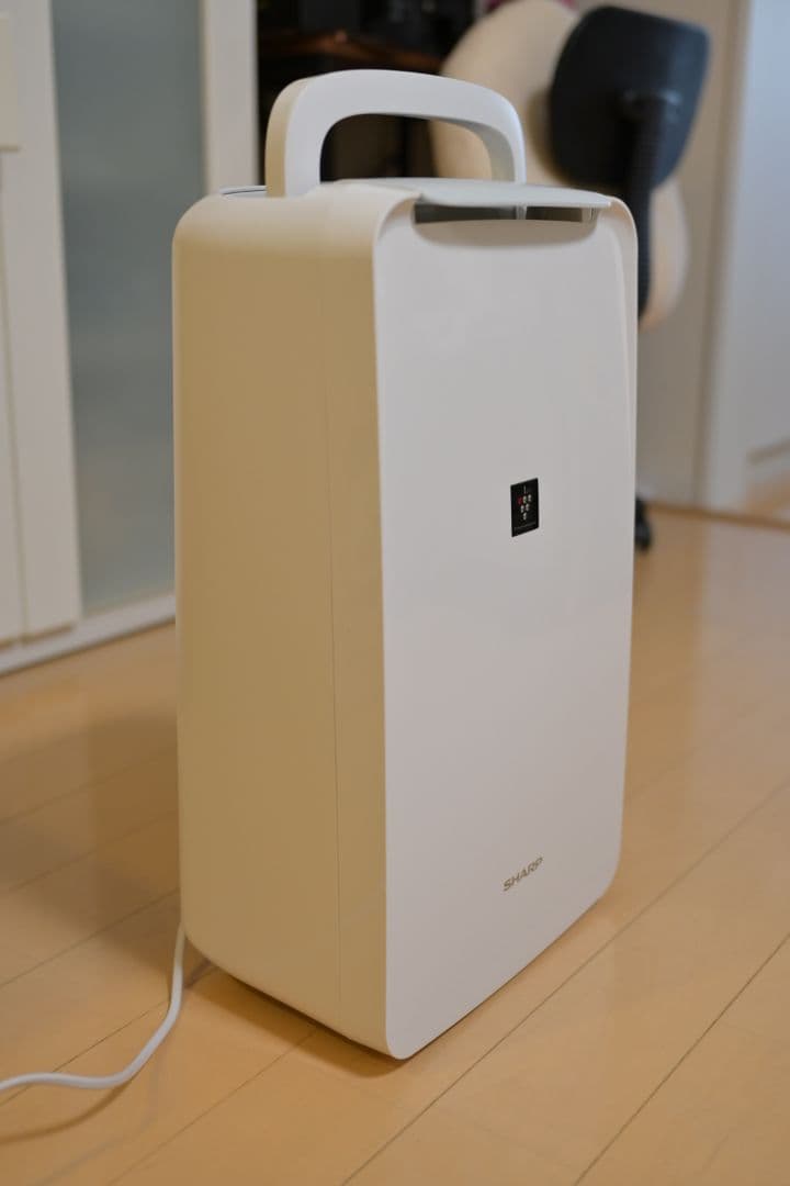 衣類乾燥除湿機　CV-P71