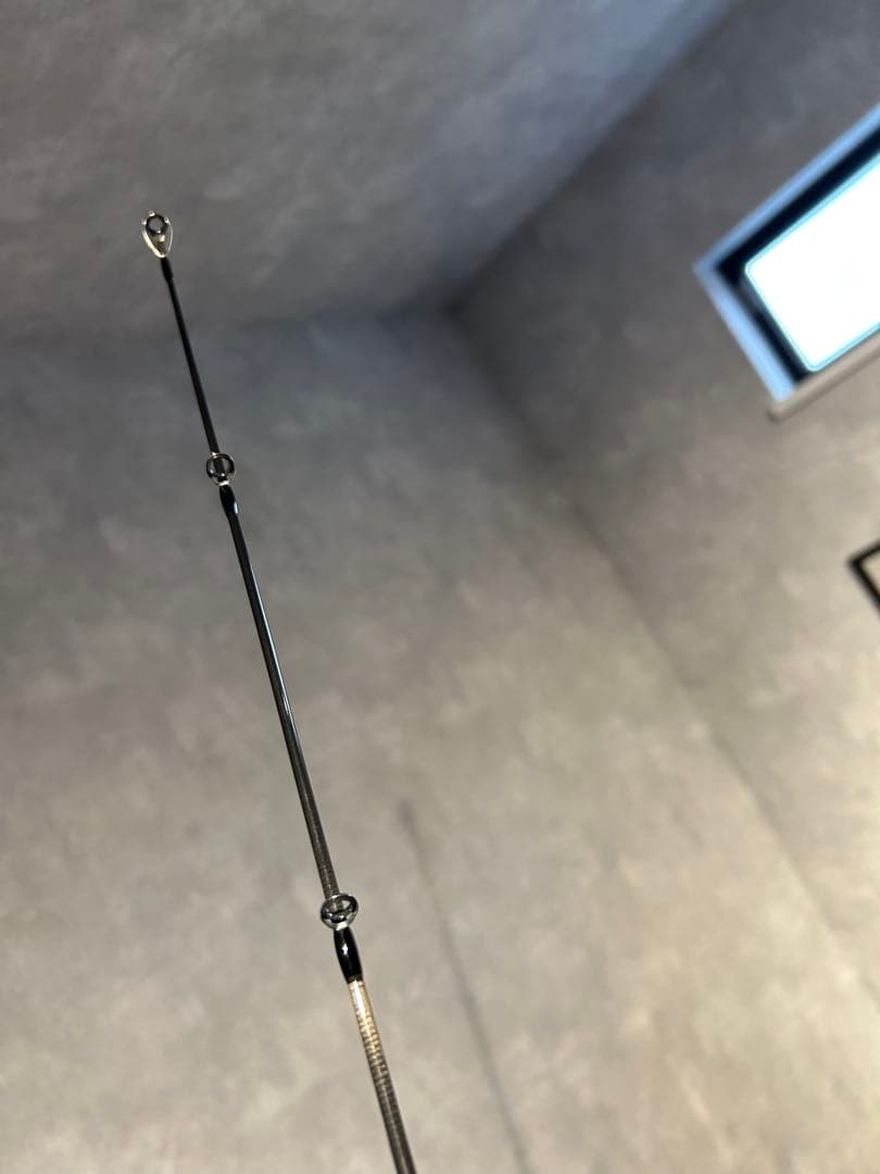 ロッド Fooljin Z GENEROUS 94M