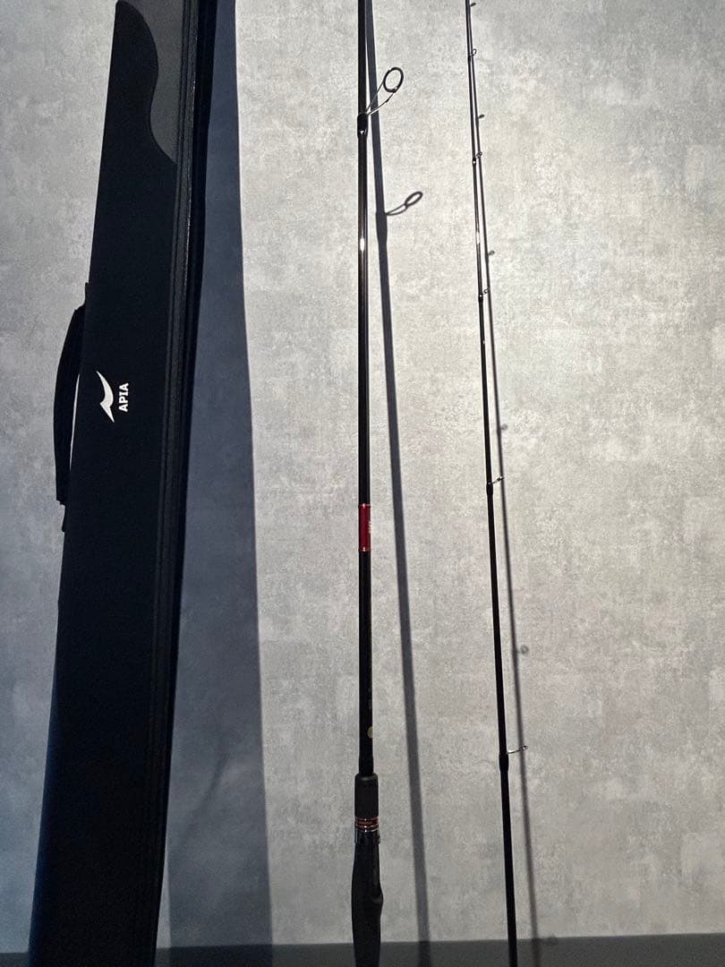 ロッド Fooljin Z GENEROUS 94M