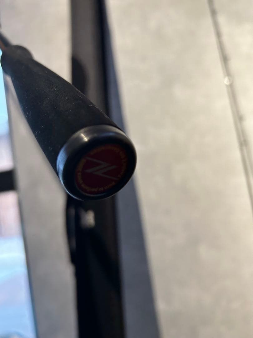 ロッド Fooljin Z GENEROUS 94M