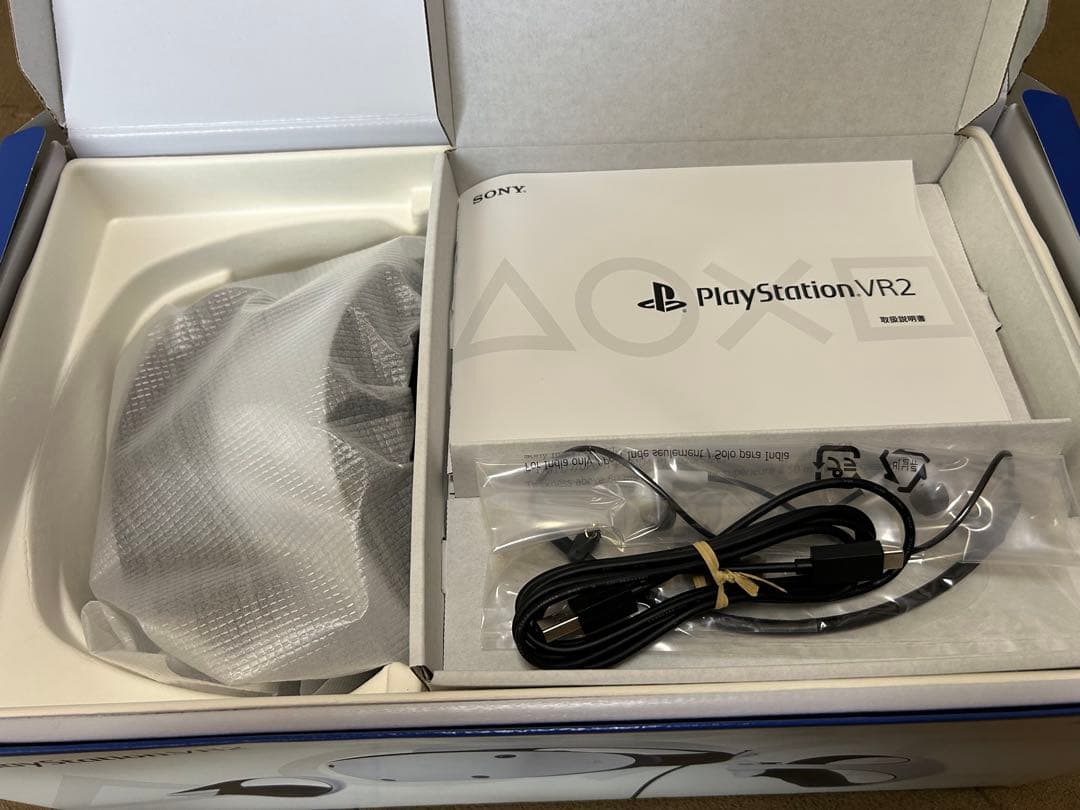 その他 PS5 PlayStation VR2