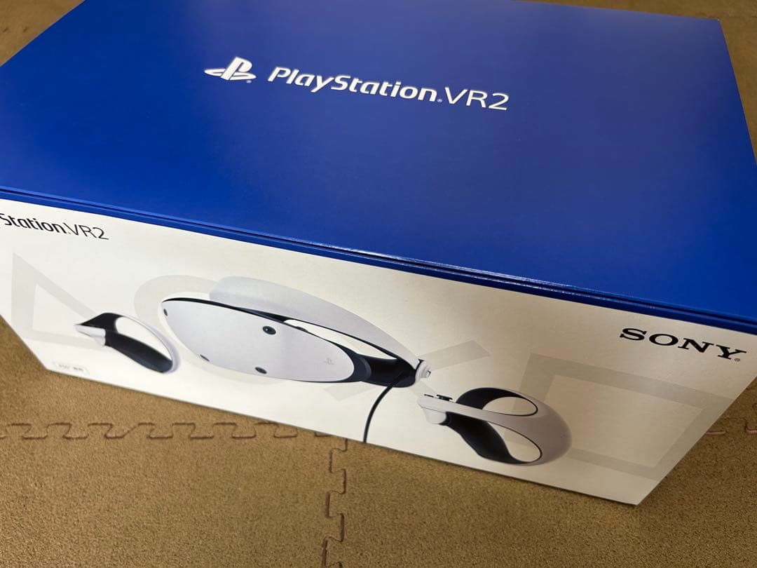 その他 PS5 PlayStation VR2