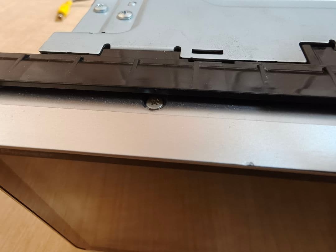 Pioneercarrozzeria AVIC-CW901　ND-MA1Aセット