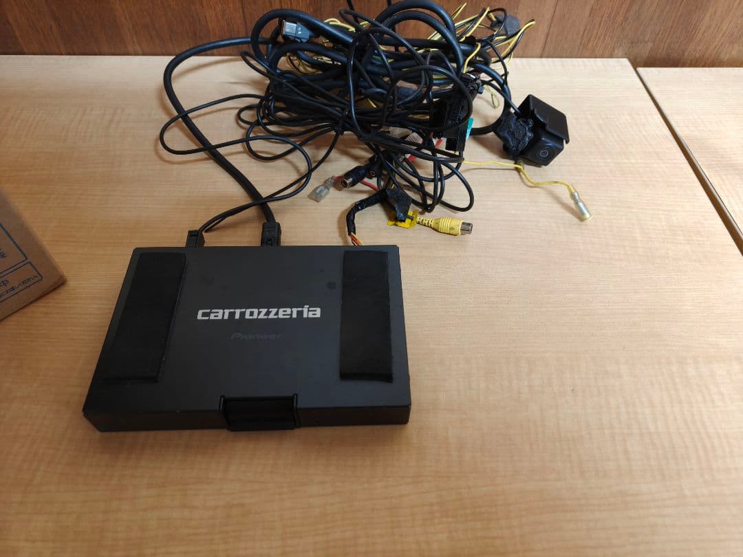 Pioneercarrozzeria AVIC-CW901　ND-MA1Aセット