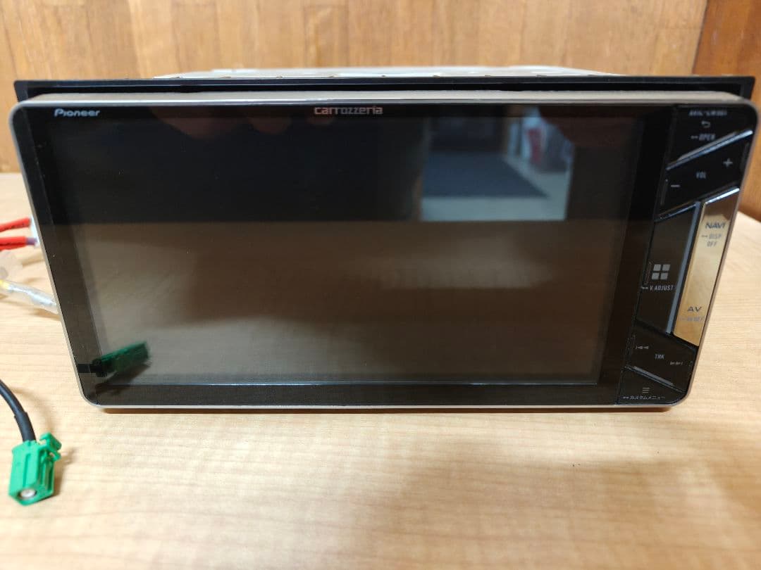 Pioneercarrozzeria AVIC-CW901　ND-MA1Aセット