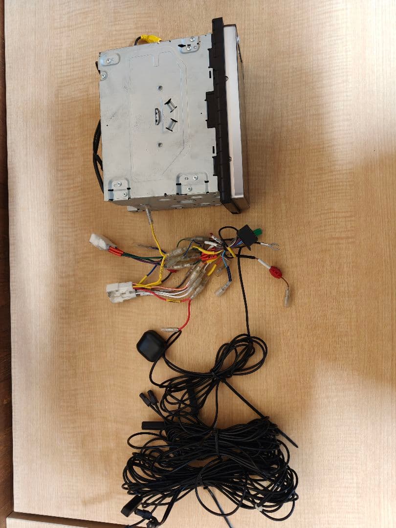 Pioneercarrozzeria AVIC-CW901　ND-MA1Aセット