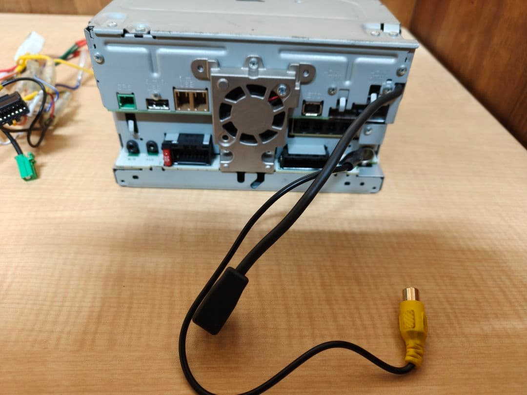 Pioneercarrozzeria AVIC-CW901　ND-MA1Aセット