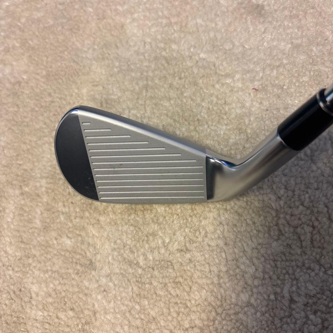 SRIXON ZX mk2 U 23°（アイアン型ユーティリティ）