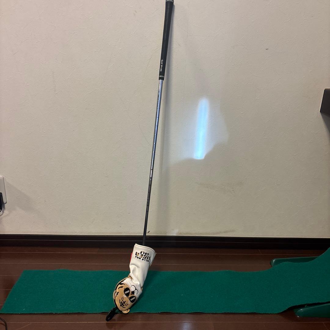 SRIXON ZX mk2 U 23°（アイアン型ユーティリティ）