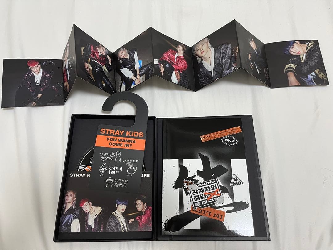 Stray Kids スキズ アルバム まとめ売り 31枚 限定盤 台湾盤