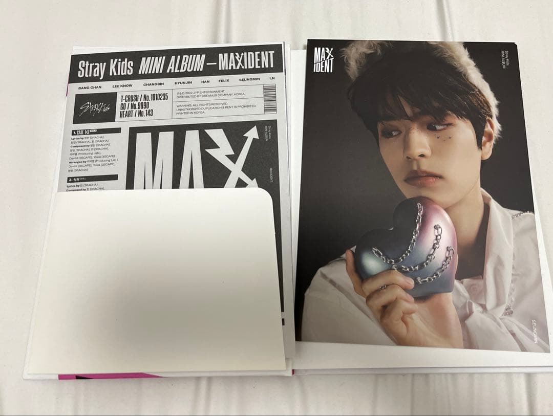 Stray Kids スキズ アルバム まとめ売り 31枚 限定盤 台湾盤