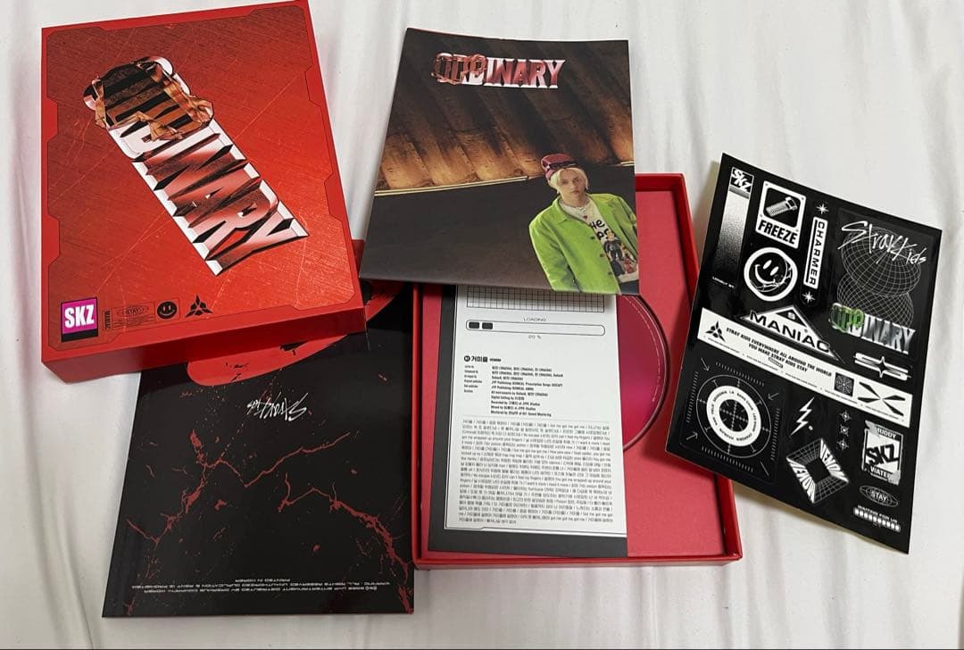 Stray Kids スキズ アルバム まとめ売り 31枚 限定盤 台湾盤